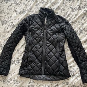 Lululemon zip up